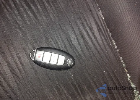 2018 Nissan Sentra Sv из США, поврежденный, VIN 3N1AB7AP3JL626989